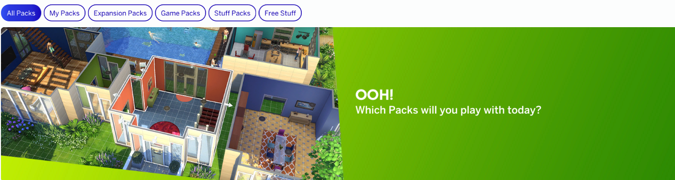 Sims 4 Free Download All DLC - How To Get Sims 4 Packs For Free