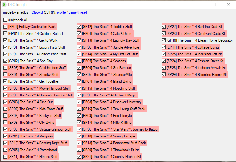 how to install mods on sims 3 cracked