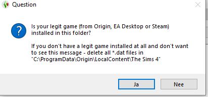 EA Desktop can't download EA Play games, i click on the download