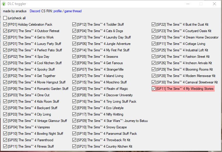 Sims 4 All DLC Free - How I Got Sims 4 Packs For Free 2023 