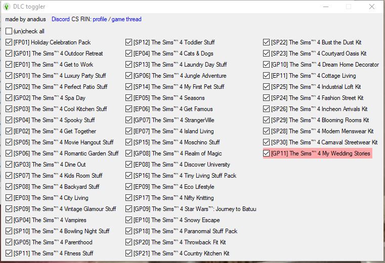 The Sims 4 free Downloads < The Sims free downloads for windows