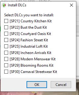 What does it mean (on a site that you can download cracked games) if the  file is labeled crack only vs any of the other files In the list? Ex. CPY  